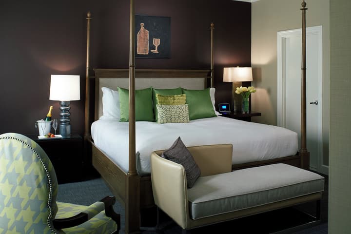 Kimpton Hotel Vintage Seattle by IHG