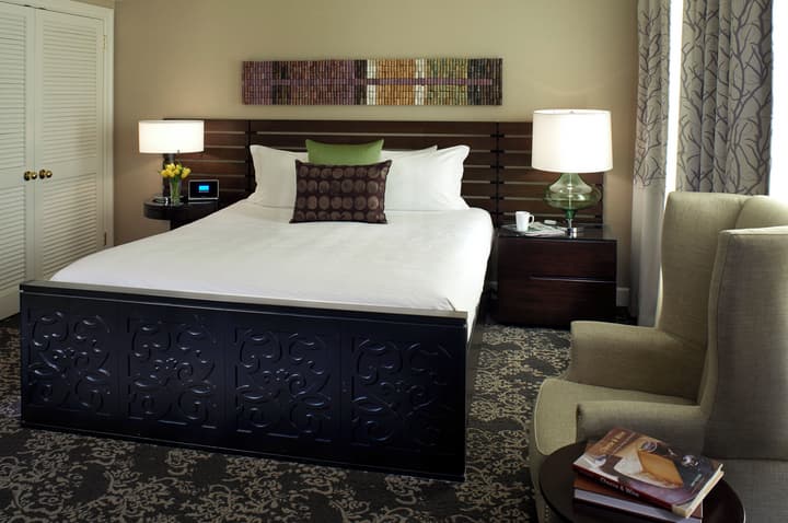 Kimpton Hotel Vintage Seattle by IHG