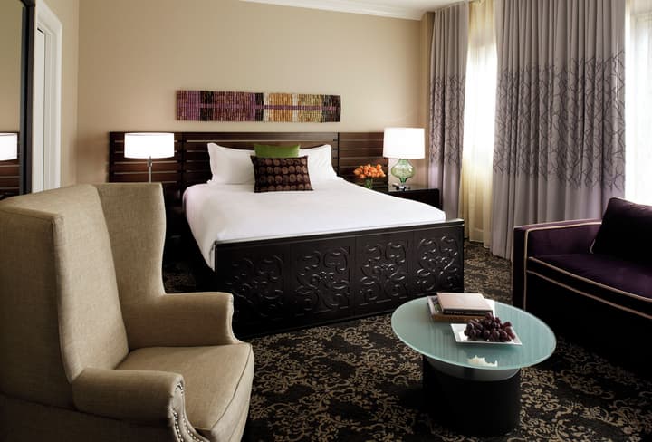 Kimpton Hotel Vintage Seattle by IHG
