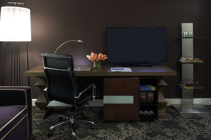 Kimpton Hotel Vintage Seattle by IHG