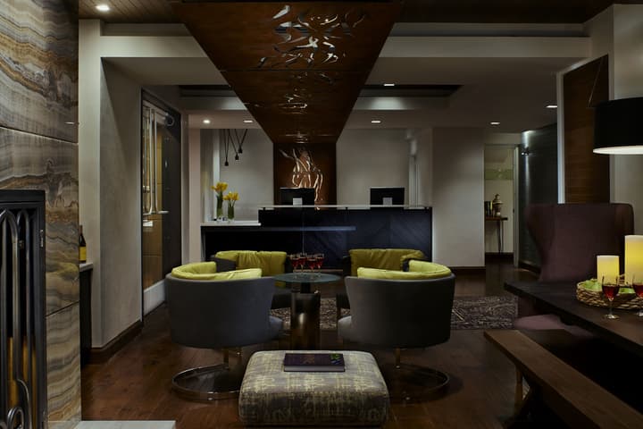 Kimpton Hotel Vintage Seattle by IHG