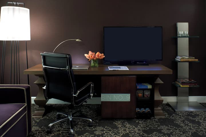 Kimpton Hotel Vintage Seattle by IHG