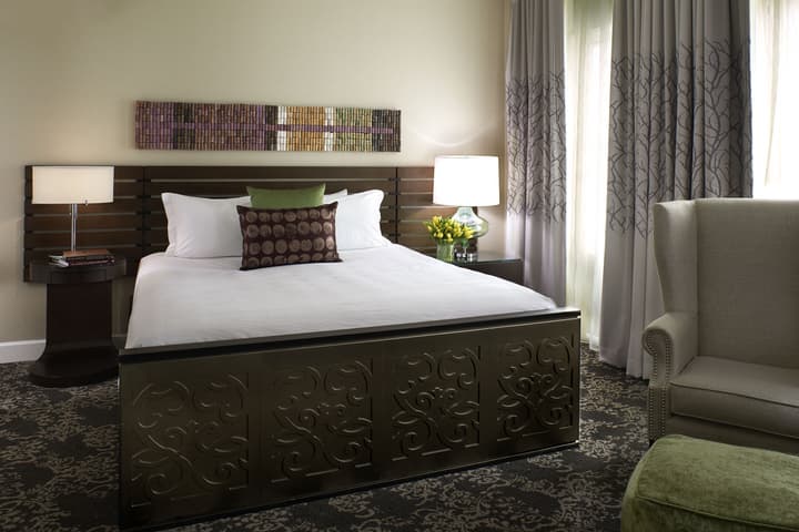 Kimpton Hotel Vintage Seattle by IHG