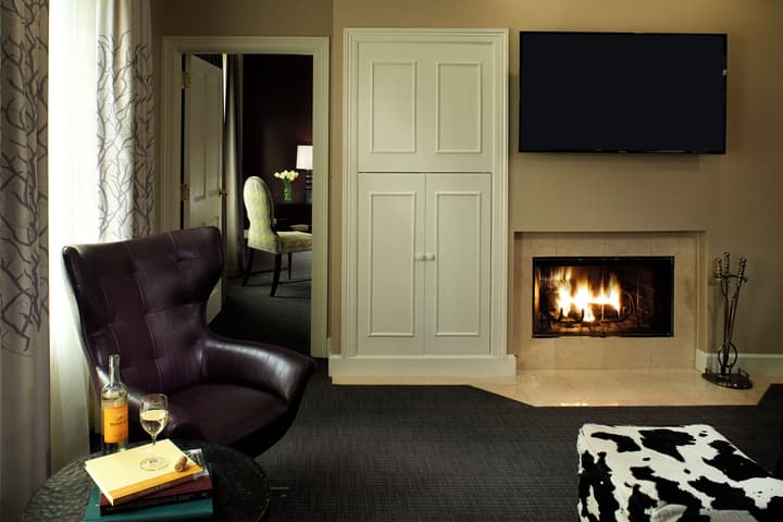 Kimpton Hotel Vintage Seattle by IHG