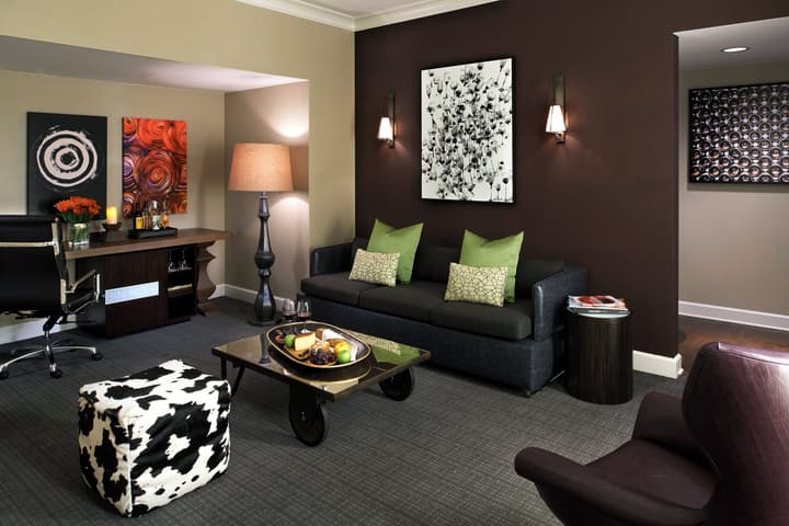 Kimpton Hotel Vintage Seattle by IHG