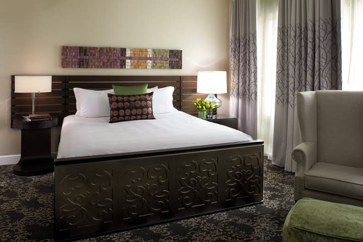 Kimpton Hotel Vintage Seattle by IHG