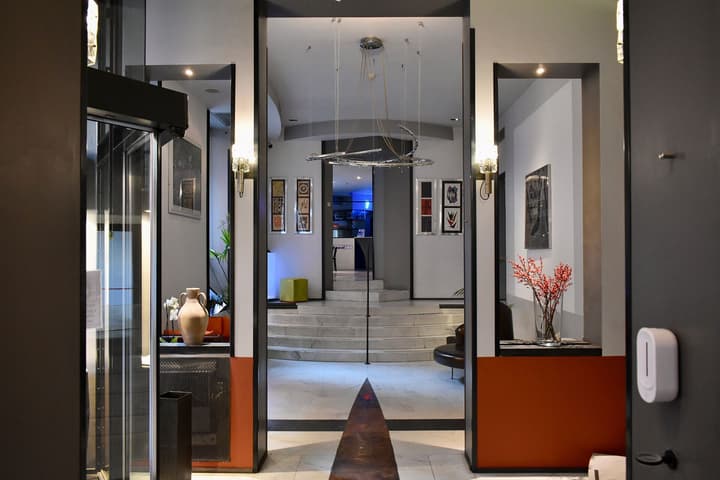 Art Hotel Boston