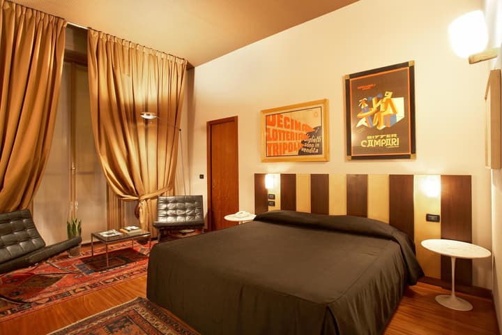 Art Hotel Boston