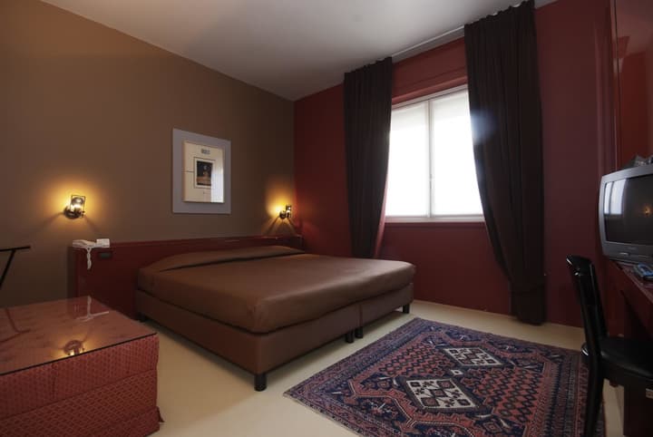 Art Hotel Boston