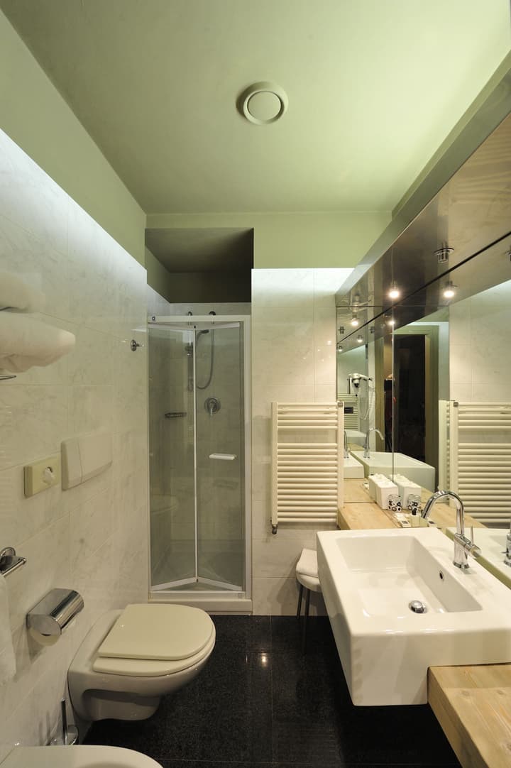 Art Hotel Boston