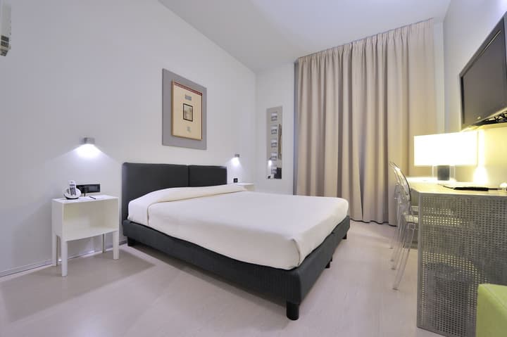 Art Hotel Boston