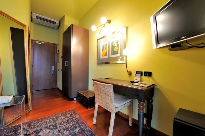 Art Hotel Boston