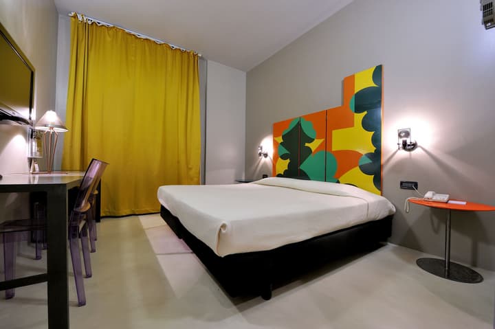 Art Hotel Boston