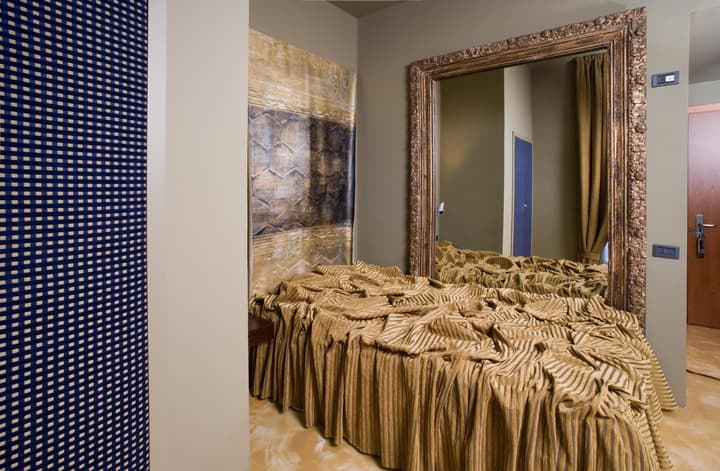 Art Hotel Boston