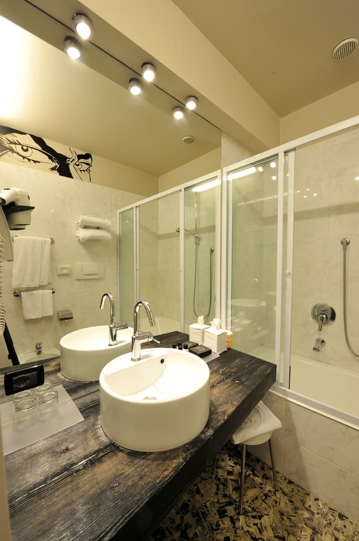 Art Hotel Boston