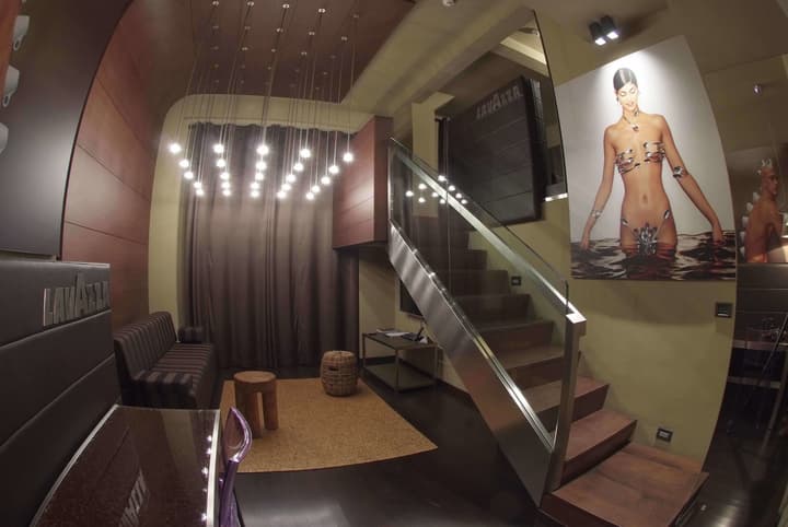 Art Hotel Boston