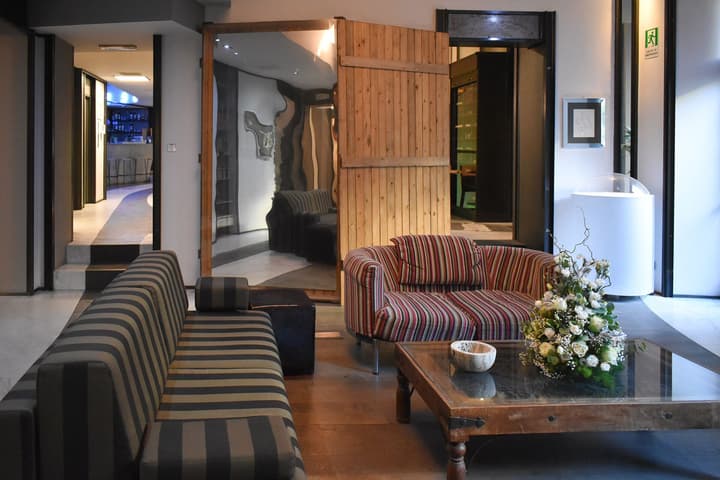 Art Hotel Boston