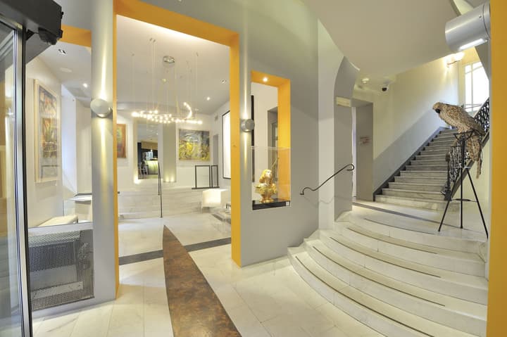 Art Hotel Boston
