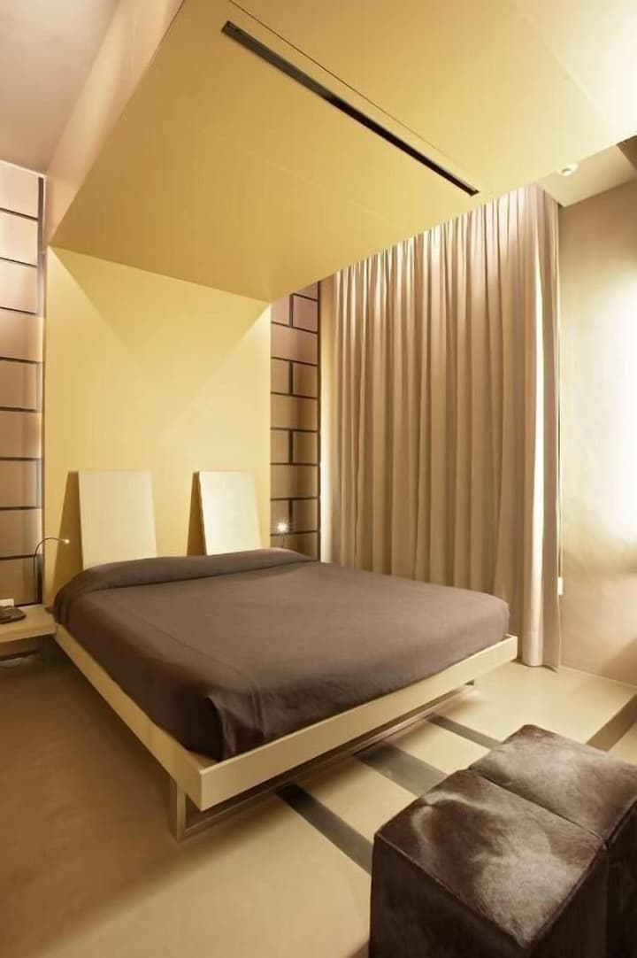 Art Hotel Boston