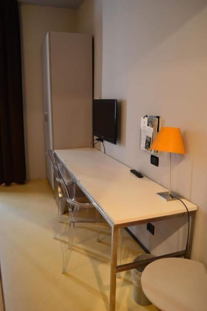 Art Hotel Boston