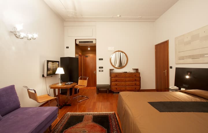 Art Hotel Boston