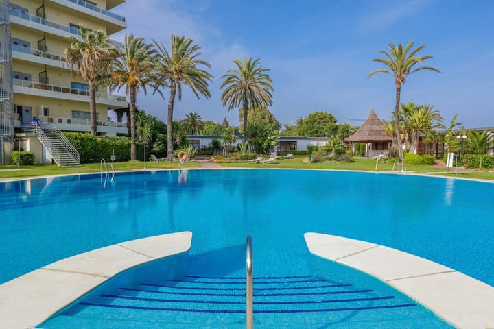 Sol Marbella Estepona - Atalaya Park
