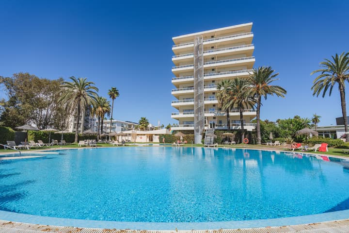 Sol Marbella Estepona - Atalaya Park