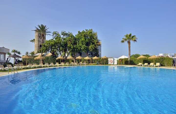 Sol Marbella Estepona - Atalaya Park