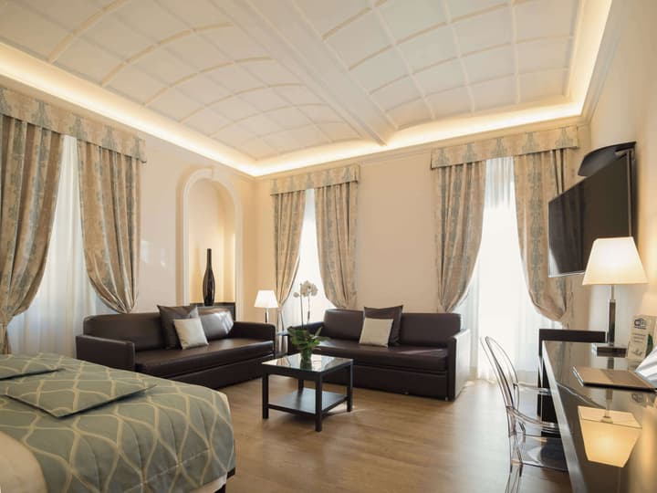 Best Western Plus Hotel Genova