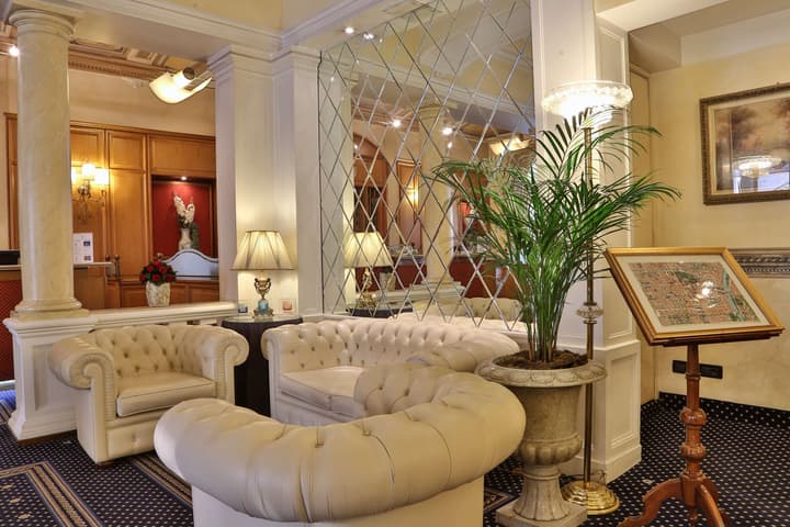 Best Western Plus Hotel Genova