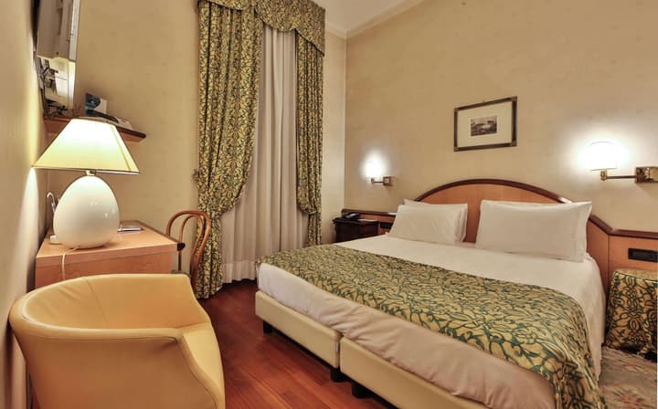 Best Western Plus Hotel Genova