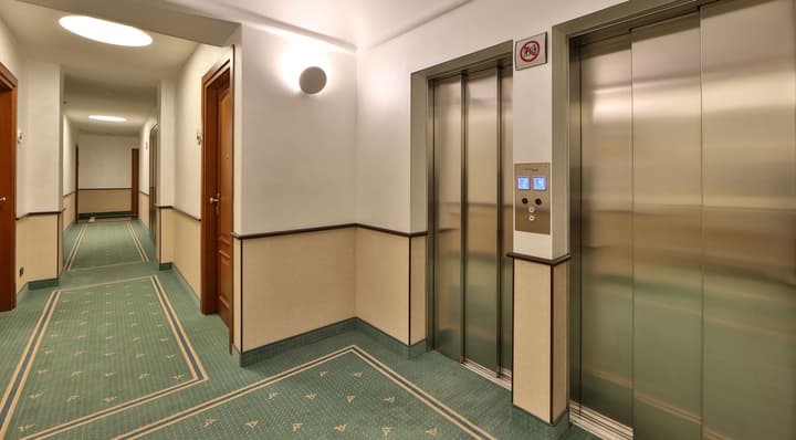 Best Western Plus Hotel Genova