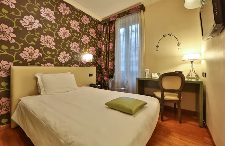 Best Western Plus Hotel Genova