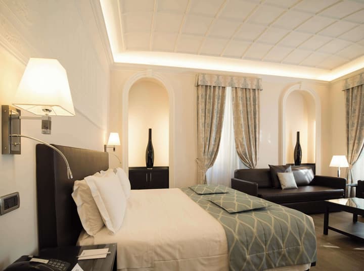 Best Western Plus Hotel Genova
