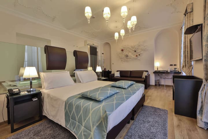 Best Western Plus Hotel Genova