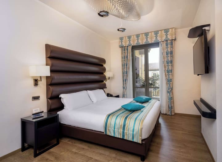 Best Western Plus Hotel Genova