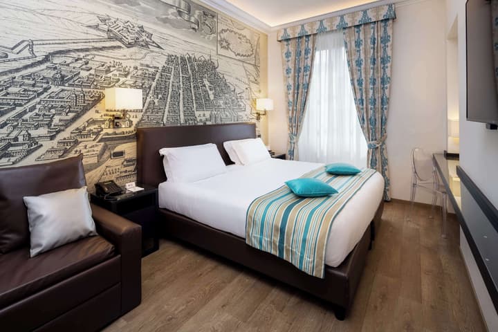 Best Western Plus Hotel Genova