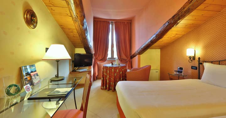Best Western Plus Hotel Genova