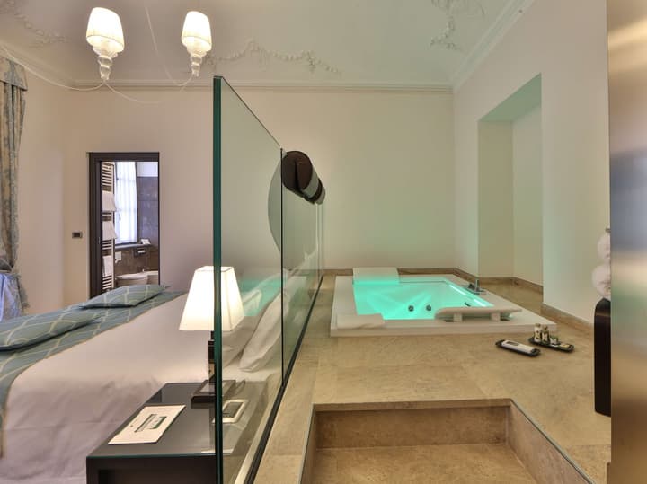 Best Western Plus Hotel Genova