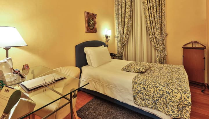 Best Western Plus Hotel Genova