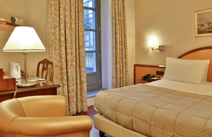 Best Western Plus Hotel Genova