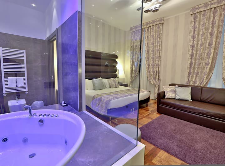 Best Western Plus Hotel Genova