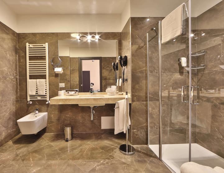 Best Western Plus Hotel Genova