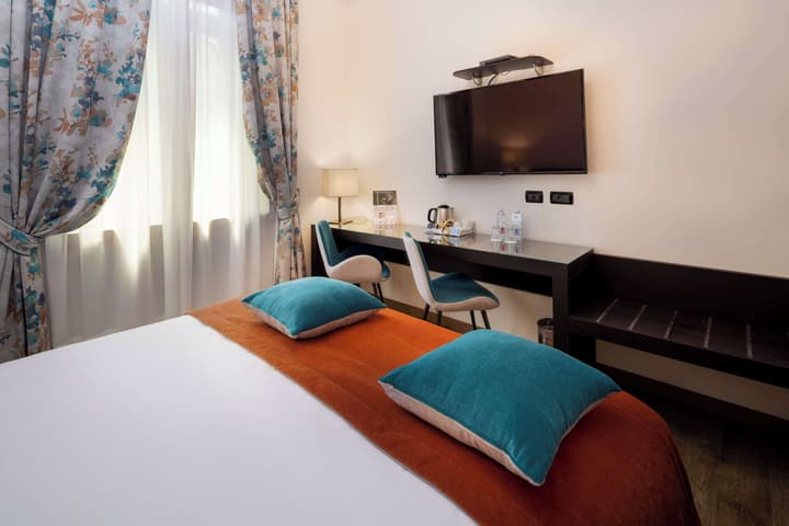 Best Western Plus Hotel Genova