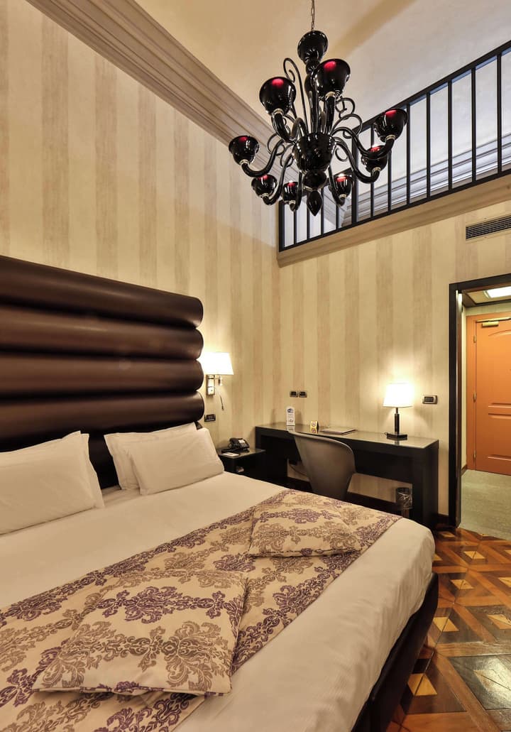 Best Western Plus Hotel Genova