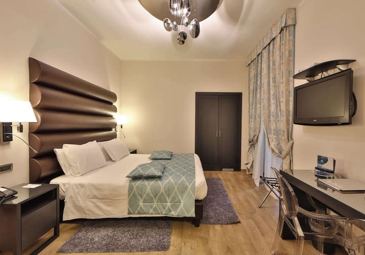 Best Western Plus Hotel Genova