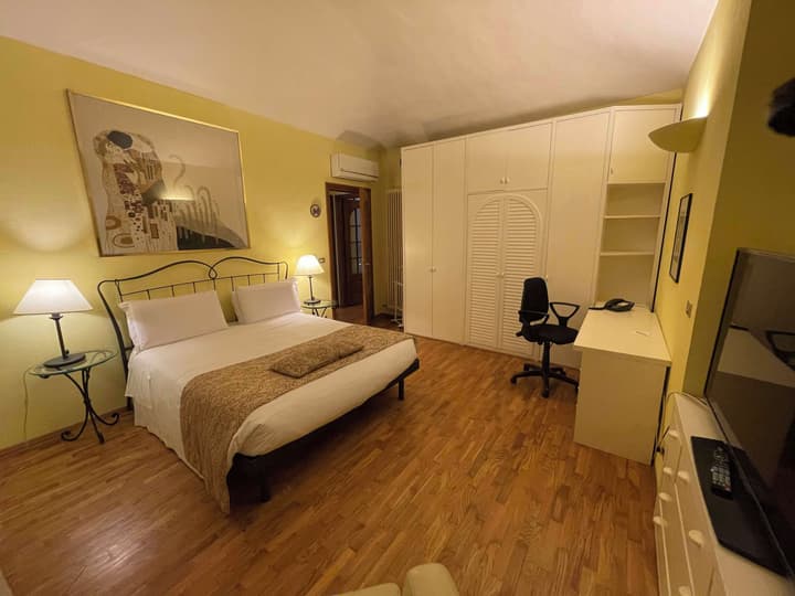Best Western Plus Hotel Genova