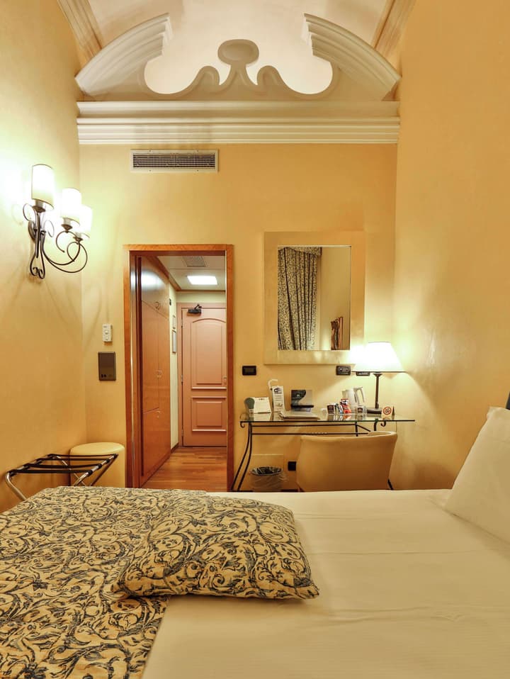 Best Western Plus Hotel Genova
