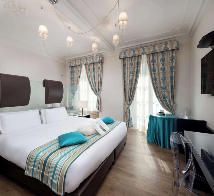 Best Western Plus Hotel Genova