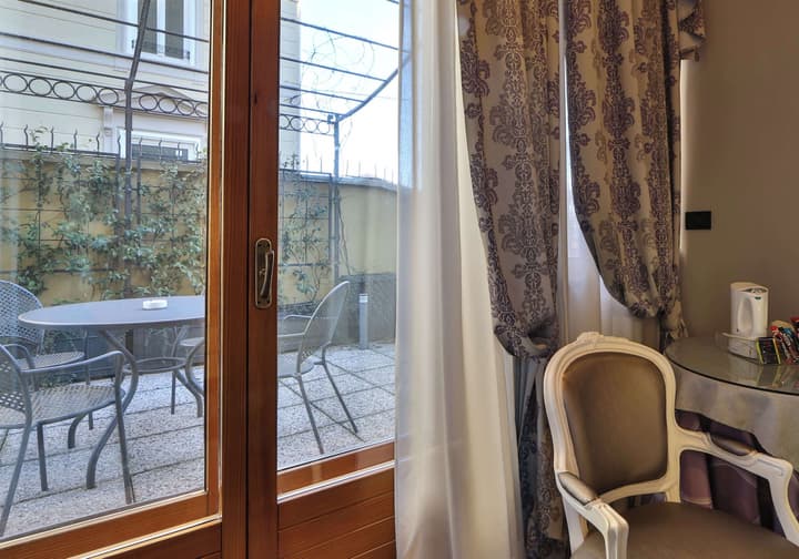 Best Western Plus Hotel Genova